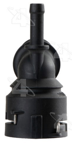 Four Seasons Engine Coolant Hose Connector,HVAC Heater Hose Connector P/N:86178 Fits: Volkswagen Beetle 05-98 - Image 2