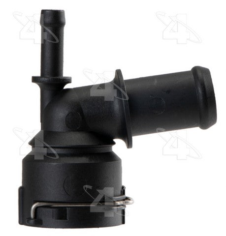 Four Seasons Engine Coolant Hose Connector,HVAC Heater Hose Connector P/N:86178 Fits: Volkswagen Beetle 05-98 - Image 4