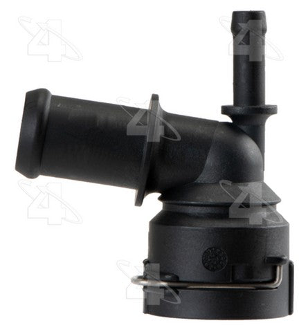 Four Seasons Engine Coolant Hose Connector,HVAC Heater Hose Connector P/N:86178 Fits: Volkswagen Beetle 05-98 - Image 6