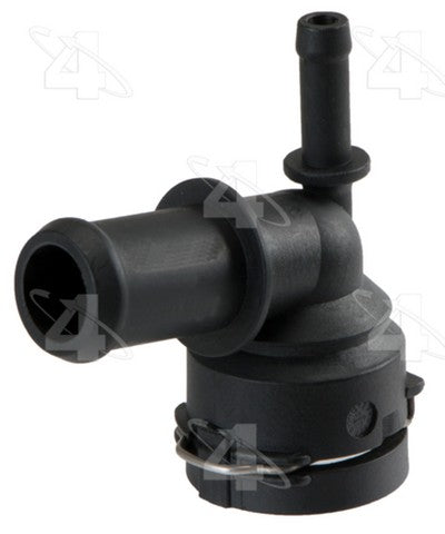 Four Seasons Engine Coolant Hose Connector,HVAC Heater Hose Connector P/N:86178 Fits: Volkswagen Beetle 05-98 - Image 1