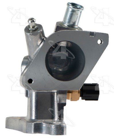 Four Seasons Engine Coolant Thermostat Housing P/N:86179 Fits: Chrysler Sebring 06-01, Dodge Stratus 06-01 - Image 9
