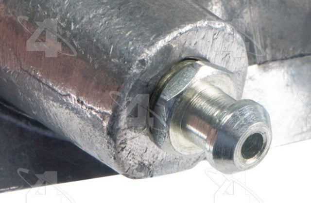 Four Seasons Engine Coolant Thermostat Housing P/N:86179 Fits: Chrysler Sebring 06-01, Dodge Stratus 06-01 - Image 7