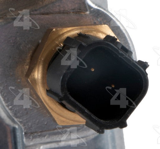 Four Seasons Engine Coolant Thermostat Housing P/N:86179 Fits: Chrysler Sebring 06-01, Dodge Stratus 06-01 - Image 5