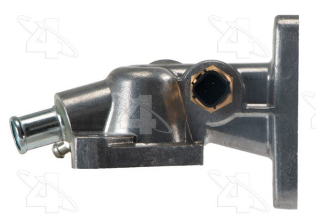 Four Seasons Engine Coolant Thermostat Housing P/N:86179 Fits: Chrysler Sebring 06-01, Dodge Stratus 06-01 - Image 3