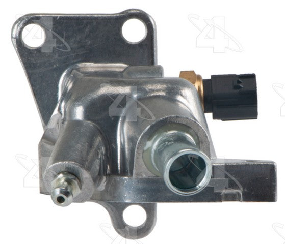 Four Seasons Engine Coolant Thermostat Housing P/N:86179 Fits: Chrysler Sebring 06-01, Dodge Stratus 06-01 - Image 2