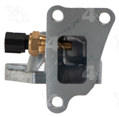 Four Seasons Engine Coolant Thermostat Housing P/N:86179 Fits: Chrysler Sebring 06-01, Dodge Stratus 06-01 - Image 8