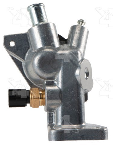 Four Seasons Engine Coolant Thermostat Housing P/N:86179 Fits: Chrysler Sebring 06-01, Dodge Stratus 06-01 - Image 4