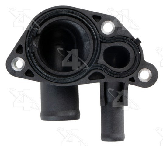 Four Seasons Engine Coolant Water Outlet P/N:86180 Fits: Chrysler Sebring 10-08, Dodge Avenger 10-08 - Image 4