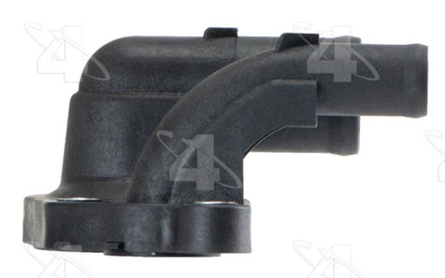 Four Seasons Engine Coolant Water Outlet P/N:86180 Fits: Chrysler Sebring 10-08, Dodge Avenger 10-08 - Image 3