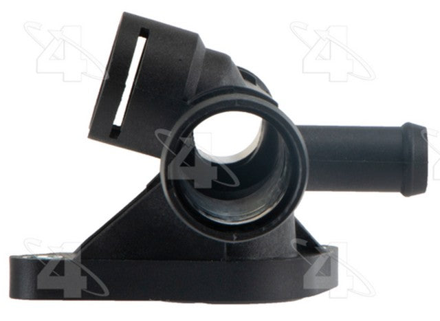 Four Seasons Engine Coolant Outlet Flange P/N:86181 Fits: Audi Tt 02-00, Audi Tt Quattro 02-00 - Image 2