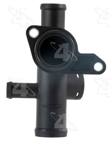 Four Seasons Engine Coolant Outlet Flange P/N:86181 Fits: Audi Tt 02-00, Audi Tt Quattro 02-00 - Image 4