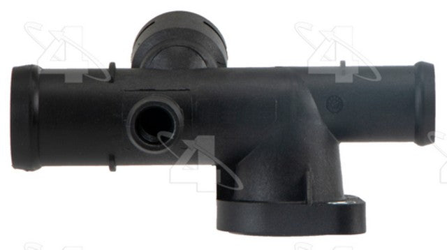 Four Seasons Engine Coolant Outlet Flange P/N:86181 Fits: Audi Tt 02-00, Audi Tt Quattro 02-00 - Image 9
