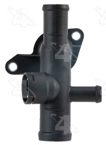 Four Seasons Engine Coolant Outlet Flange P/N:86181 Fits: Audi Tt 02-00, Audi Tt Quattro 02-00 - Image 3