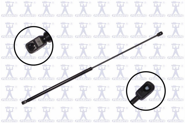 Focus Auto Parts Hood Lift Support P/N:86182 Fits: Chevrolet Camaro 15-10 - Image 1