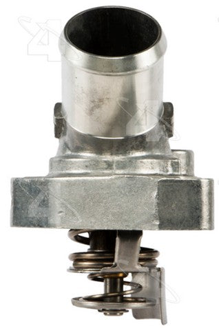 Four Seasons Engine Coolant Thermostat / Water Outlet Assembly P/N:86182 Fits: Infiniti G37 2008, Nissan Pathfinder 02-01 - Image 5