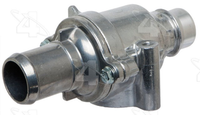 Four Seasons Engine Coolant Water Outlet Housing Kit P/N:86183 Fits: Ford Mustang 21-11 - Image 1