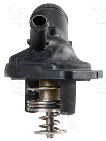 Four Seasons Engine Coolant Thermostat / Water Outlet Assembly P/N:86185 Fits: Honda Accord 17-13, Honda Crosstour 15-13, Honda Pilot 20-16, Honda Ridgeline 19-17 - Image 3