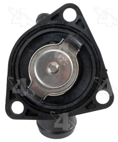 Four Seasons Engine Coolant Thermostat / Water Outlet Assembly P/N:86185 Fits: Honda Accord 17-13, Honda Crosstour 15-13, Honda Pilot 20-16, Honda Ridgeline 19-17 - Image 5
