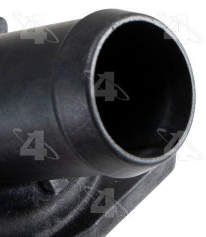 Four Seasons Engine Coolant Thermostat / Water Outlet Assembly P/N:86185 Fits: Honda Accord 17-13, Honda Crosstour 15-13, Honda Pilot 20-16, Honda Ridgeline 19-17 - Image 6