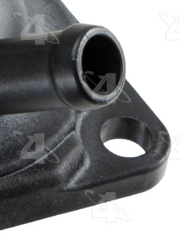 Four Seasons Engine Coolant Thermostat / Water Outlet Assembly P/N:86185 Fits: Honda Accord 17-13, Honda Crosstour 15-13, Honda Pilot 20-16, Honda Ridgeline 19-17 - Image 4
