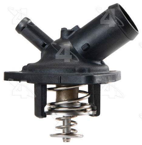Four Seasons Engine Coolant Thermostat / Water Outlet Assembly P/N:86185 Fits: Honda Accord 17-13, Honda Crosstour 15-13, Honda Pilot 20-16, Honda Ridgeline 19-17 - Image 9