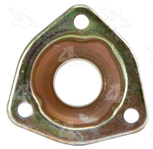 Four Seasons Engine Coolant Water Outlet P/N:86186 Fits: Infiniti Q45 96-90 - Image 2