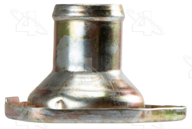 Four Seasons Engine Coolant Water Outlet P/N:86186 Fits: Infiniti Q45 96-90 - Image 4