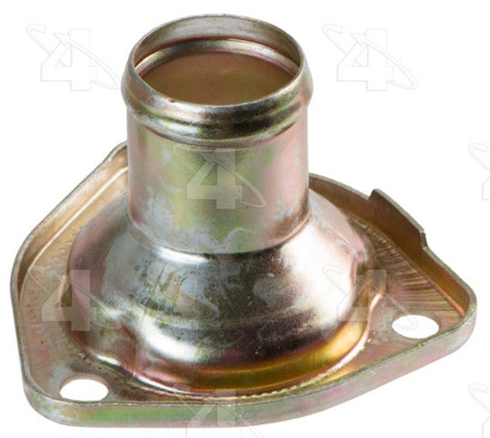 Four Seasons Engine Coolant Water Outlet P/N:86186 Fits: Infiniti Q45 96-90 - Image 1