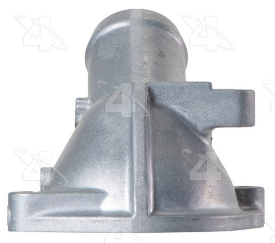 Four Seasons Engine Coolant Water Outlet P/N:86187 Fits: Acura Mdx 09-03, Acura Tl 08-04, Honda Accord 04-03 - Image 2