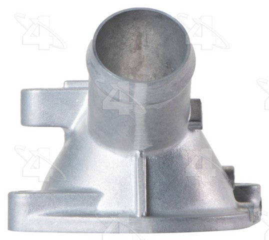 Four Seasons Engine Coolant Water Outlet P/N:86187 Fits: Acura Mdx 09-03, Acura Tl 08-04, Honda Accord 04-03 - Image 4