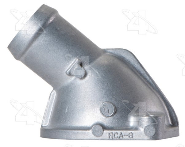 Four Seasons Engine Coolant Water Outlet P/N:86187 Fits: Acura Mdx 09-03, Acura Tl 08-04, Honda Accord 04-03 - Image 3