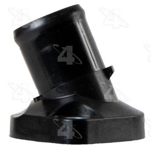 Four Seasons Engine Coolant Water Outlet P/N:86188 Fits: Nissan Altima 23-19, Nissan Cube 14-09, Nissan Juke 17-11, Nissan Rogue 2017, Nissan Rogue 2021, Nissan Rogue Sport 22-17 - Image 1