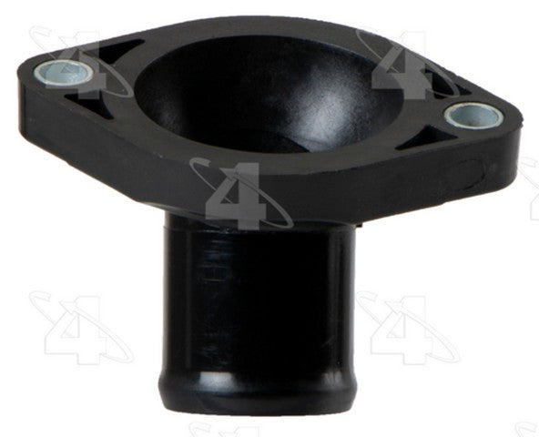 Four Seasons Engine Coolant Water Outlet P/N:86188 Fits: Nissan Altima 23-19, Nissan Cube 14-09, Nissan Juke 17-11, Nissan Rogue 2017, Nissan Rogue 2021, Nissan Rogue Sport 22-17 - Image 4