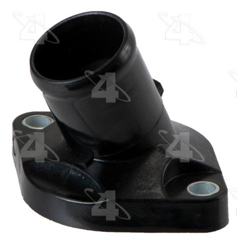 Four Seasons Engine Coolant Water Outlet P/N:86188 Fits: Nissan Altima 23-19, Nissan Cube 14-09, Nissan Juke 17-11, Nissan Rogue 2017, Nissan Rogue 2021, Nissan Rogue Sport 22-17 - Image 2