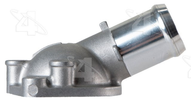 Four Seasons Engine Coolant Water Outlet P/N:86189 Fits: Honda Civic 11-06 - Image 3