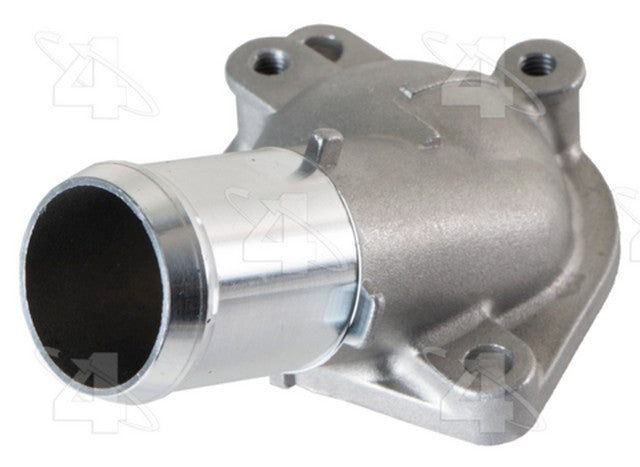 Four Seasons Engine Coolant Water Outlet P/N:86189 Fits: Honda Civic 11-06 - Image 1
