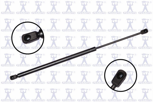 Focus Auto Parts Hood Lift Support P/N:86190 Fits: Mercedes-benz C300 12-08, Mercedes-benz C350 11-08, Mercedes-benz C63 Amg 15-08 - Image 1