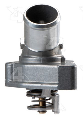 Four Seasons Engine Coolant Thermostat / Water Outlet Assembly P/N:86190 Fits: Infiniti Ex35 10-08, Infiniti Fx35 10-09, Infiniti G35 08-07, Infiniti M35 10-09, Nissan 350z 09-07 - Image 4