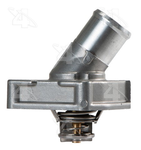 Four Seasons Engine Coolant Thermostat / Water Outlet Assembly P/N:86190 Fits: Infiniti Ex35 10-08, Infiniti Fx35 10-09, Infiniti G35 08-07, Infiniti M35 10-09, Nissan 350z 09-07 - Image 2