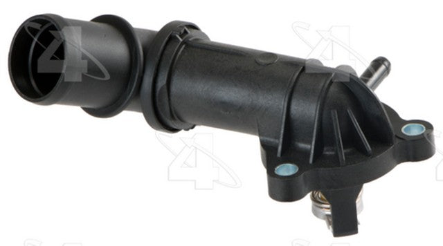 Four Seasons Engine Coolant Thermostat / Water Outlet Assembly P/N:86191 Fits: Chevrolet Cruze 15-14 - Image 1