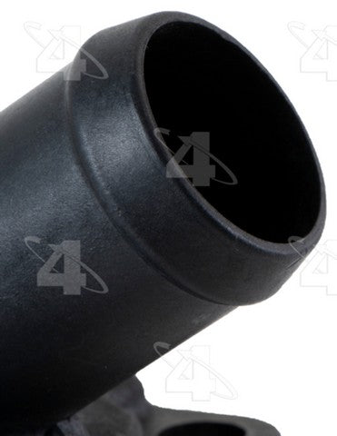 Four Seasons Engine Coolant Thermostat / Water Outlet Assembly P/N:86192 Fits: Acura Mdx 15-14, Acura Rlx 17-14 - Image 6