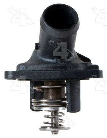 Four Seasons Engine Coolant Thermostat / Water Outlet Assembly P/N:86192 Fits: Acura Mdx 15-14, Acura Rlx 17-14 - Image 5
