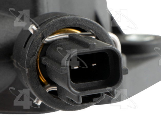 Four Seasons Engine Coolant Thermostat / Water Outlet Assembly P/N:86193 Fits: Land Rover Lr2 12-08, Volvo S60 16-11, Volvo S80 15-07, Volvo V60 16-15, Volvo V70 10-08, Volvo Xc60 16-10, Volvo Xc70 15-08, Volvo Xc90 14-07 - Image 6