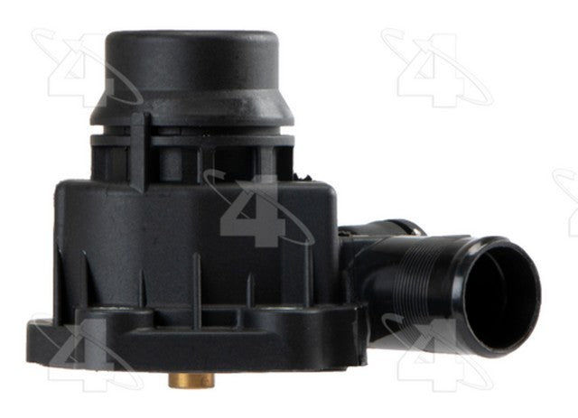 Four Seasons Engine Coolant Thermostat / Water Outlet Assembly P/N:86193 Fits: Land Rover Lr2 12-08, Volvo S60 16-11, Volvo S80 15-07, Volvo V60 16-15, Volvo V70 10-08, Volvo Xc60 16-10, Volvo Xc70 15-08, Volvo Xc90 14-07 - Image 3