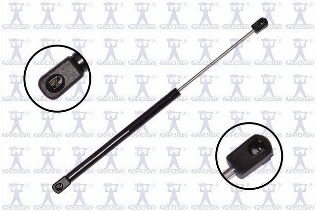 Focus Auto Parts Back Glass Lift Support P/N:86194 Fits: Jeep Commander 10-06 - Image 1