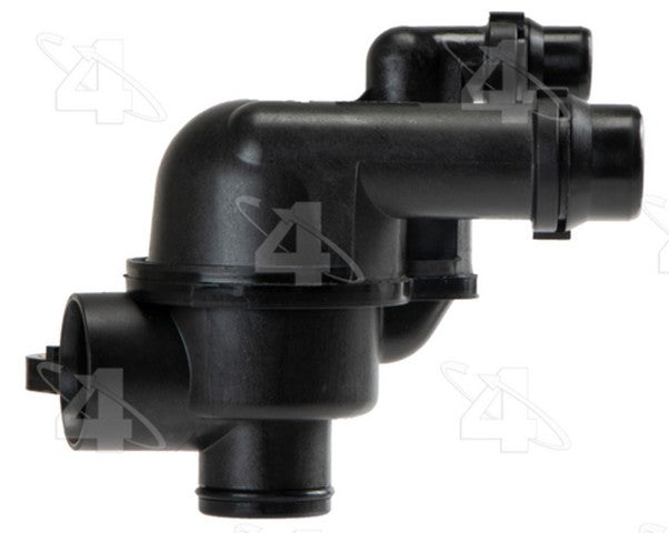 Four Seasons Engine Coolant Thermostat Housing P/N:86194 Fits: Land Rover Freelander 05-02 - Image 3