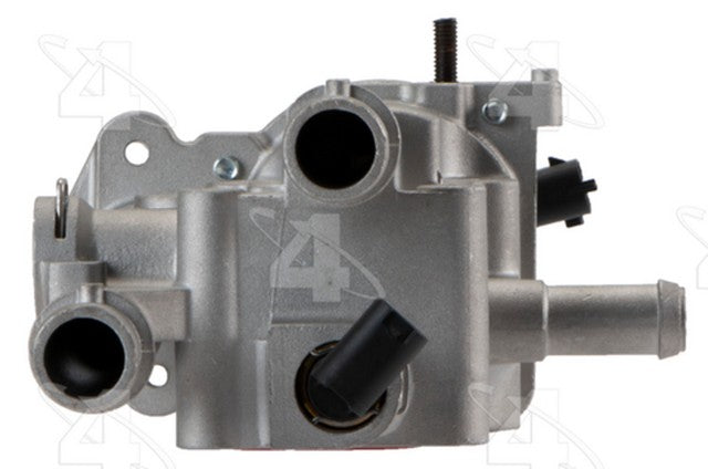 Four Seasons Engine Coolant Water Outlet Housing Kit P/N:86195 Fits: Chevrolet Cruze 16-11, Chevrolet Cruze Limited 2016, Chevrolet Sonic 18-12, Chevrolet Trax 20-13 - Image 8