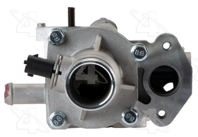 Four Seasons Engine Coolant Water Outlet Housing Kit P/N:86195 Fits: Chevrolet Cruze 16-11, Chevrolet Cruze Limited 2016, Chevrolet Sonic 18-12, Chevrolet Trax 20-13 - Image 7