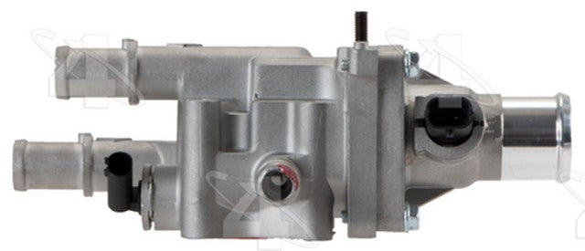 Four Seasons Engine Coolant Water Outlet Housing Kit P/N:86195 Fits: Chevrolet Cruze 16-11, Chevrolet Cruze Limited 2016, Chevrolet Sonic 18-12, Chevrolet Trax 20-13 - Image 2