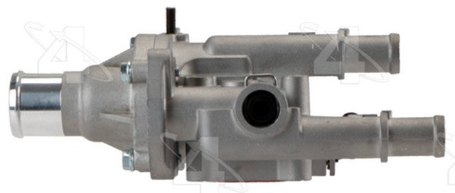 Four Seasons Engine Coolant Water Outlet Housing Kit P/N:86195 Fits: Chevrolet Cruze 16-11, Chevrolet Cruze Limited 2016, Chevrolet Sonic 18-12, Chevrolet Trax 20-13 - Image 4